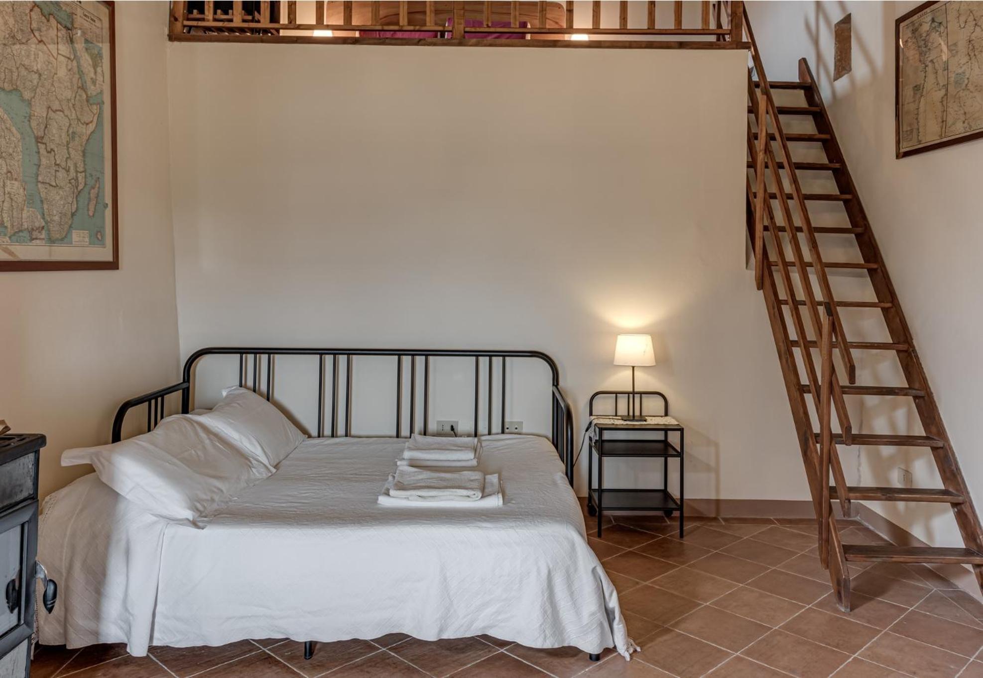 Villanovia Country House Volterra Dış mekan fotoğraf
