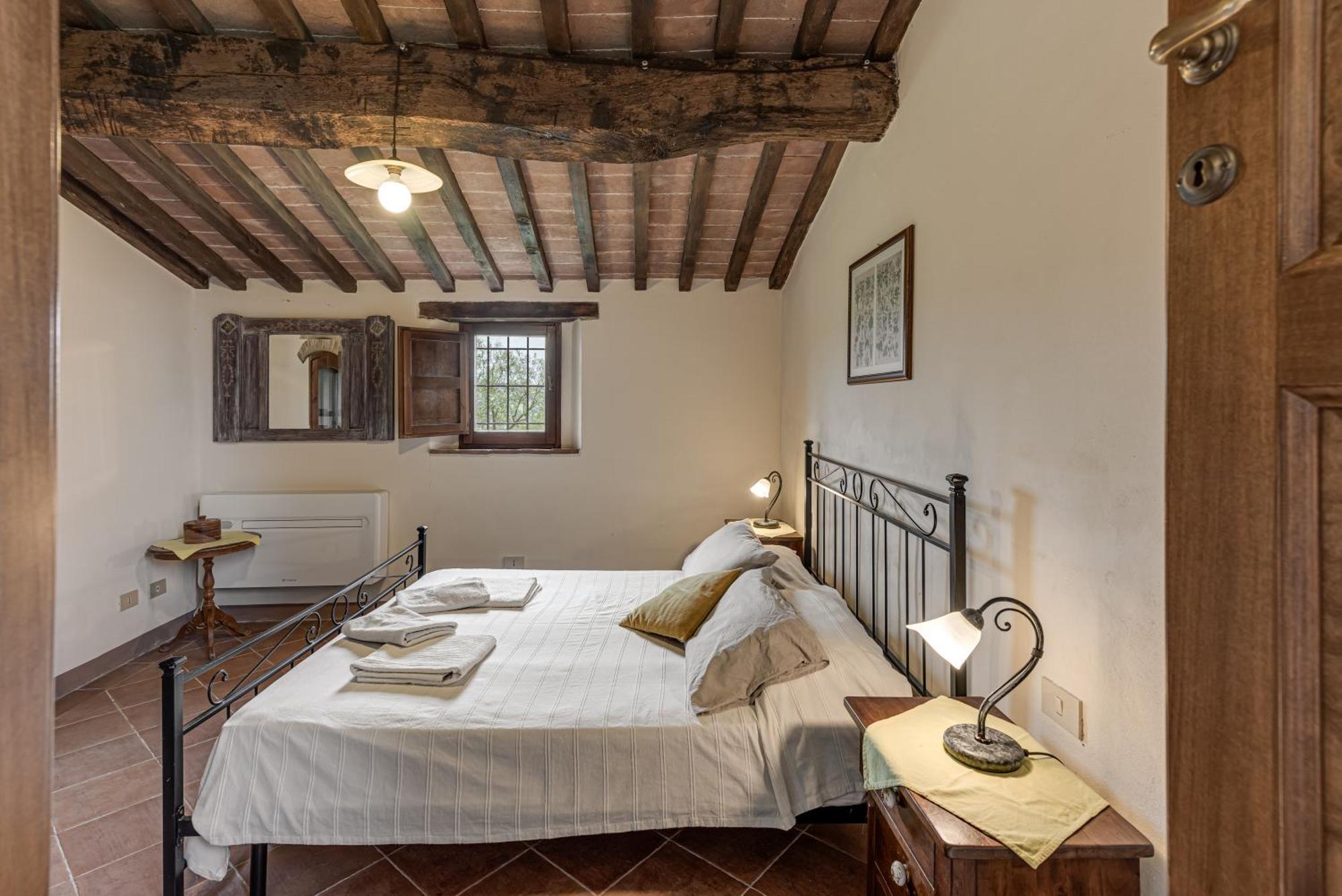 Villanovia Country House Volterra Dış mekan fotoğraf