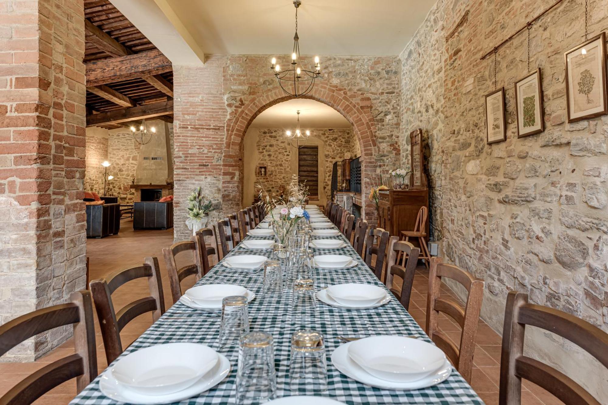 Villanovia Country House Volterra Dış mekan fotoğraf