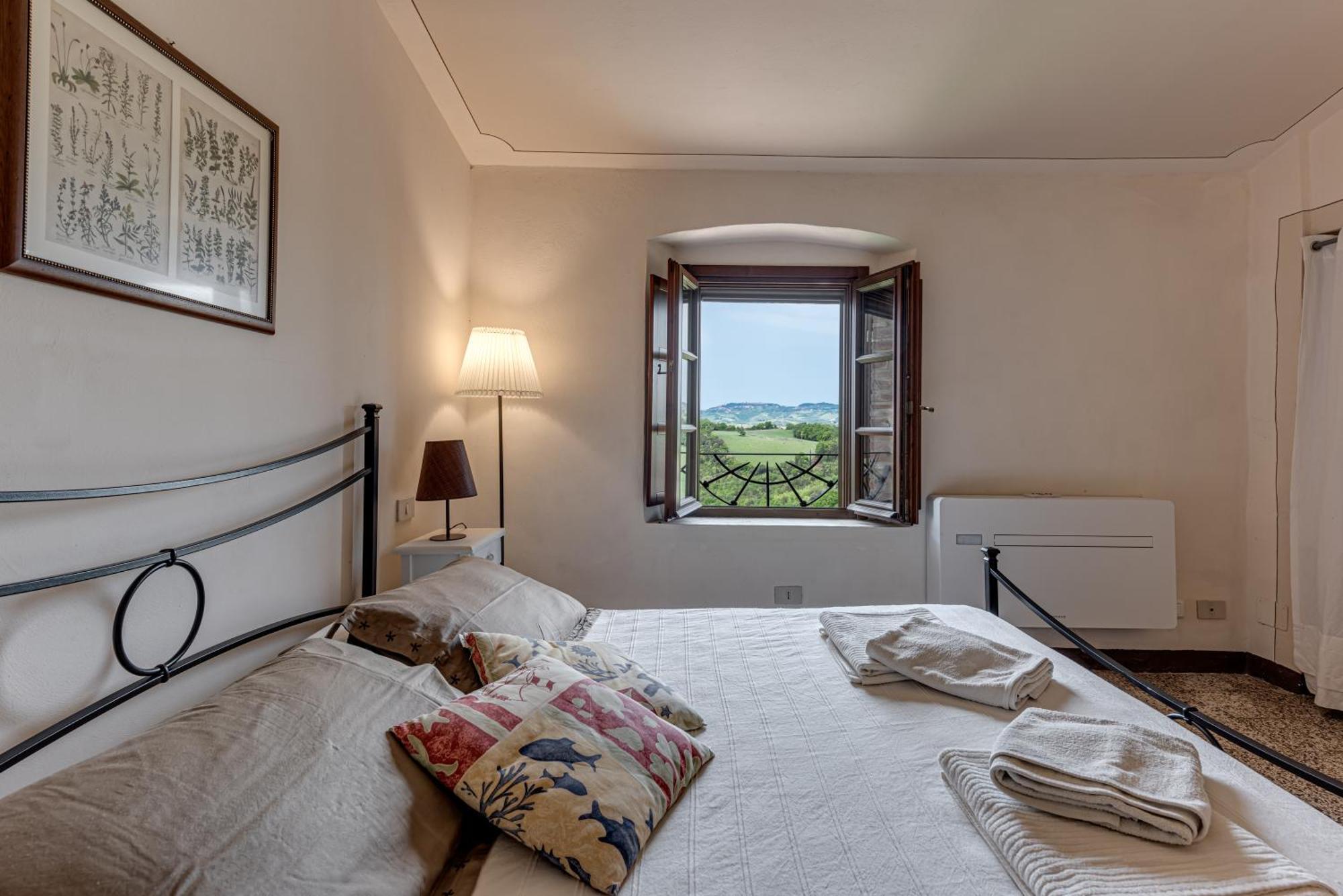 Villanovia Country House Volterra Dış mekan fotoğraf