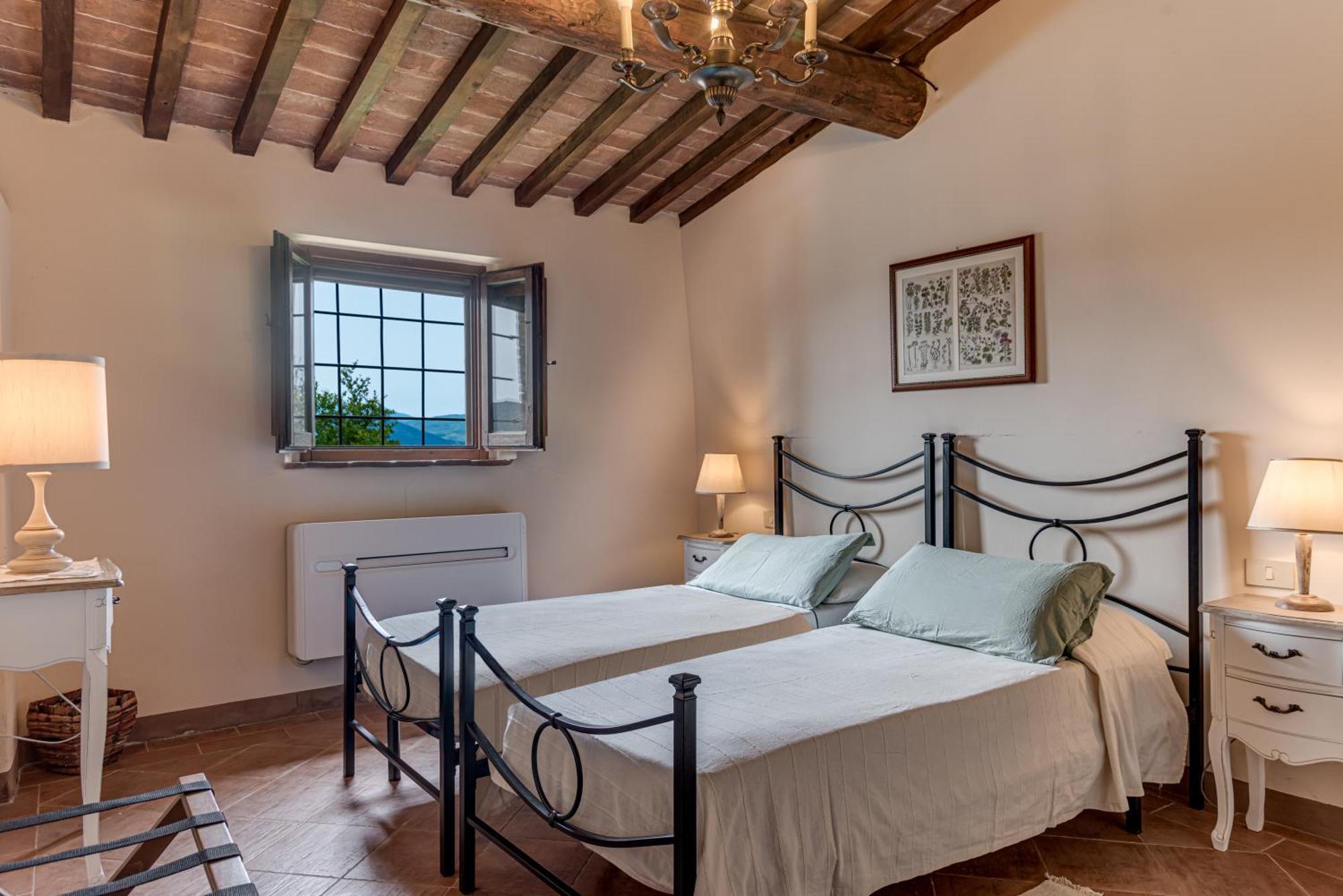 Villanovia Country House Volterra Dış mekan fotoğraf